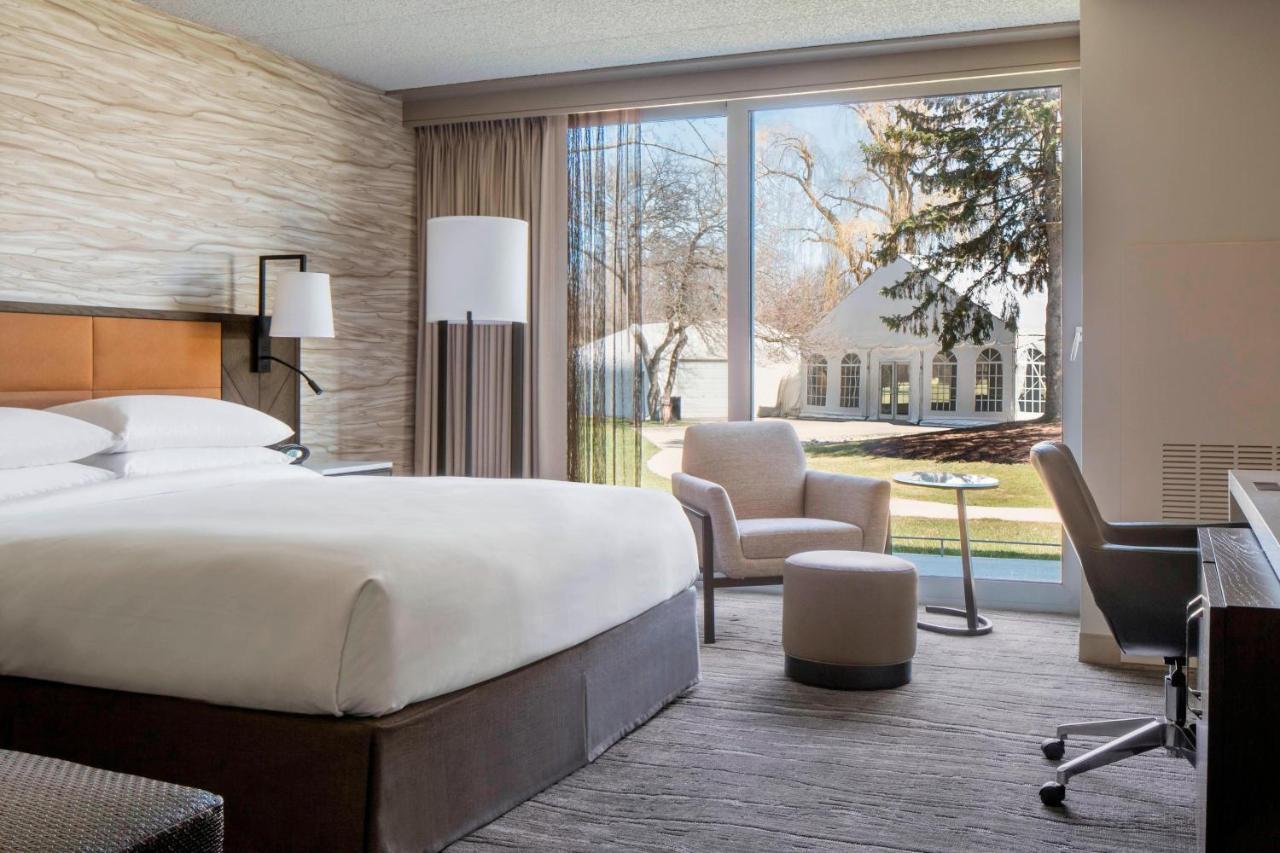 Lincolnshire Marriott Resort Dış mekan fotoğraf