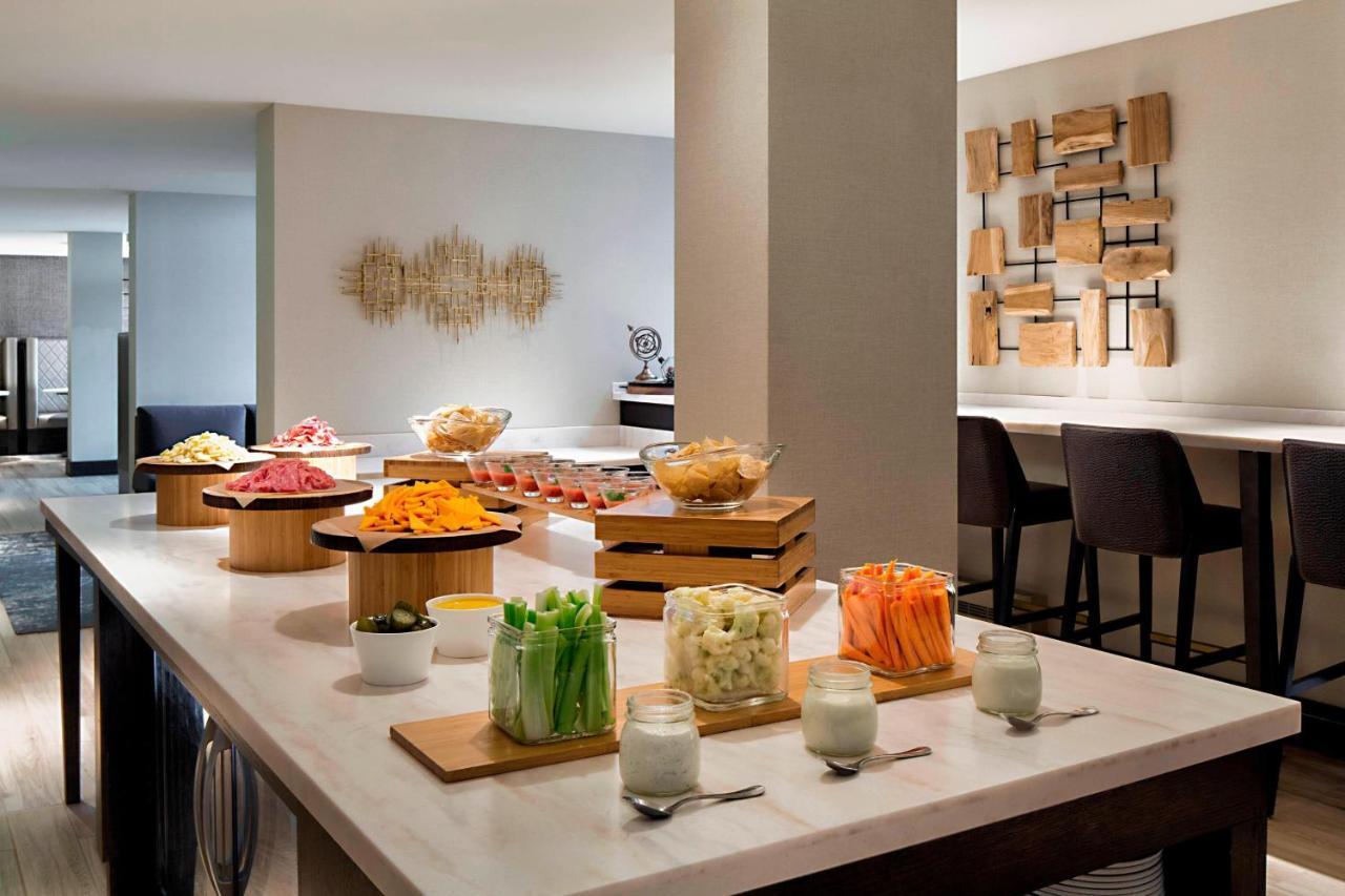 Lincolnshire Marriott Resort Dış mekan fotoğraf