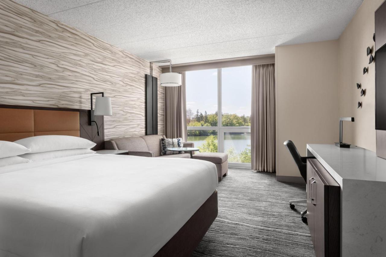 Lincolnshire Marriott Resort Dış mekan fotoğraf