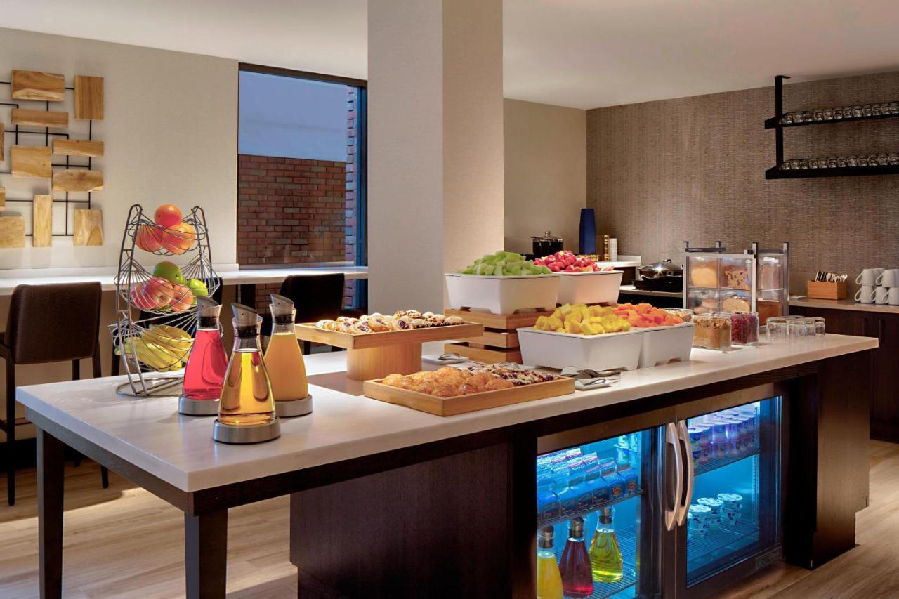 Lincolnshire Marriott Resort Dış mekan fotoğraf