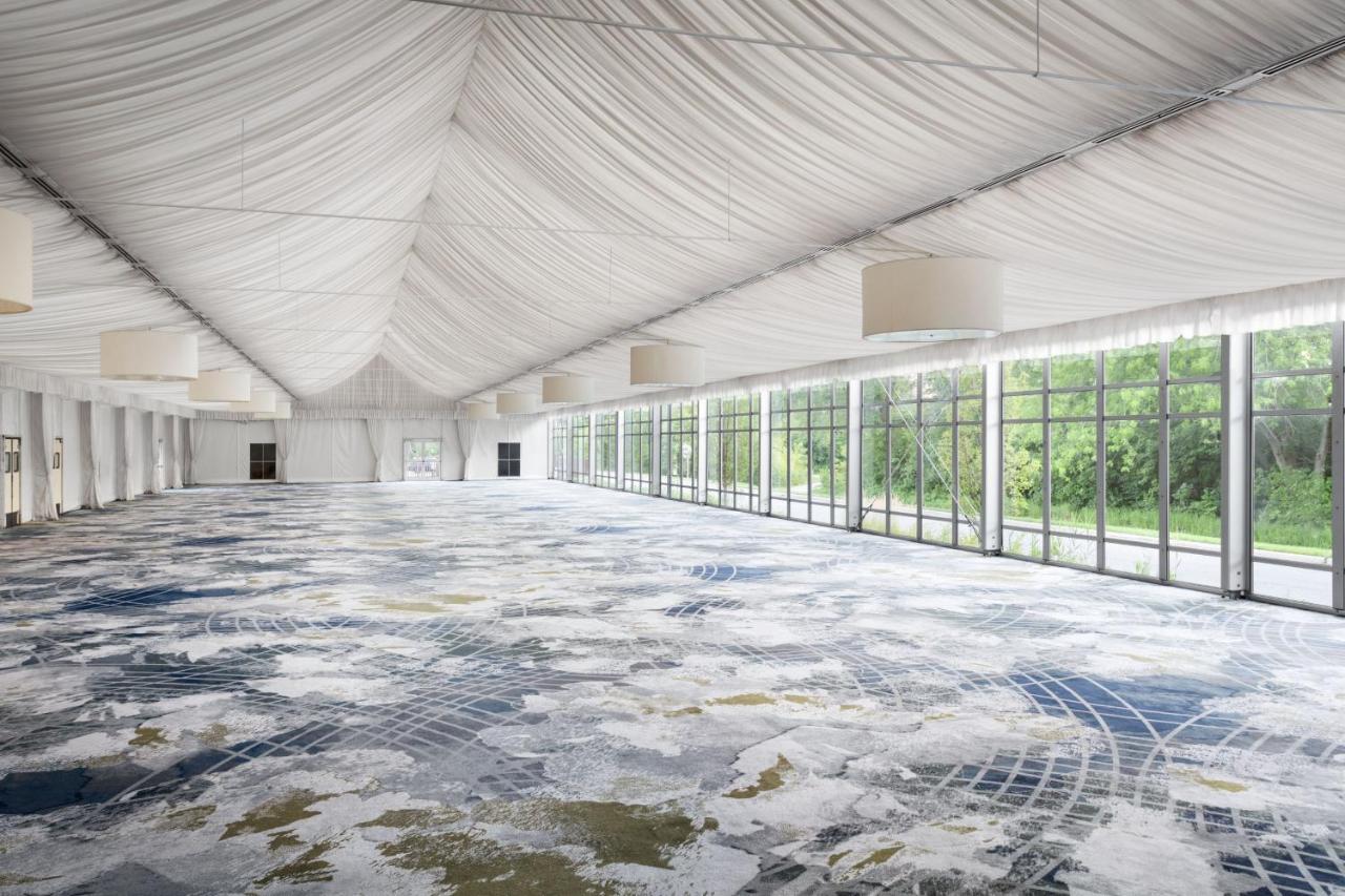 Lincolnshire Marriott Resort Dış mekan fotoğraf