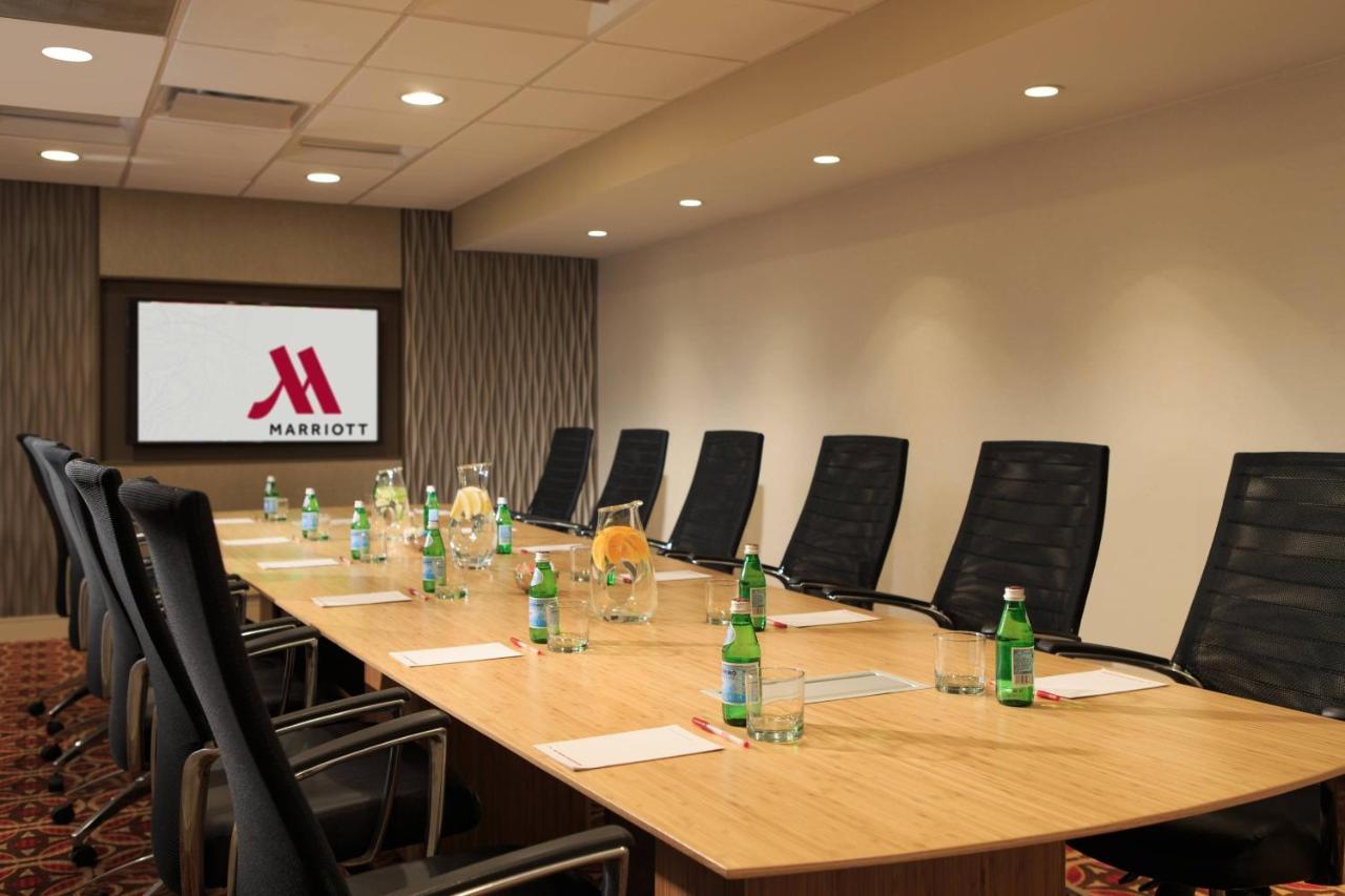 Lincolnshire Marriott Resort Dış mekan fotoğraf