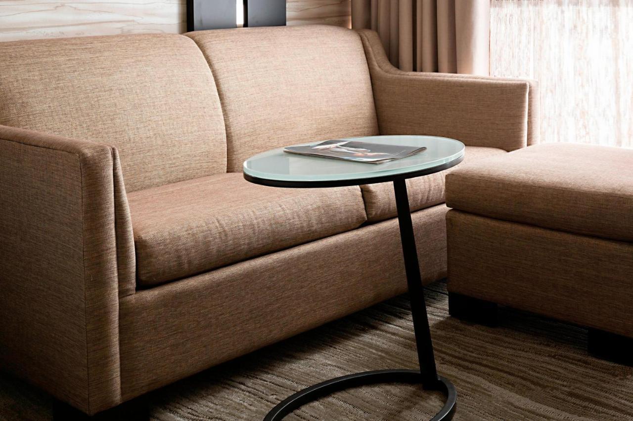 Lincolnshire Marriott Resort Dış mekan fotoğraf