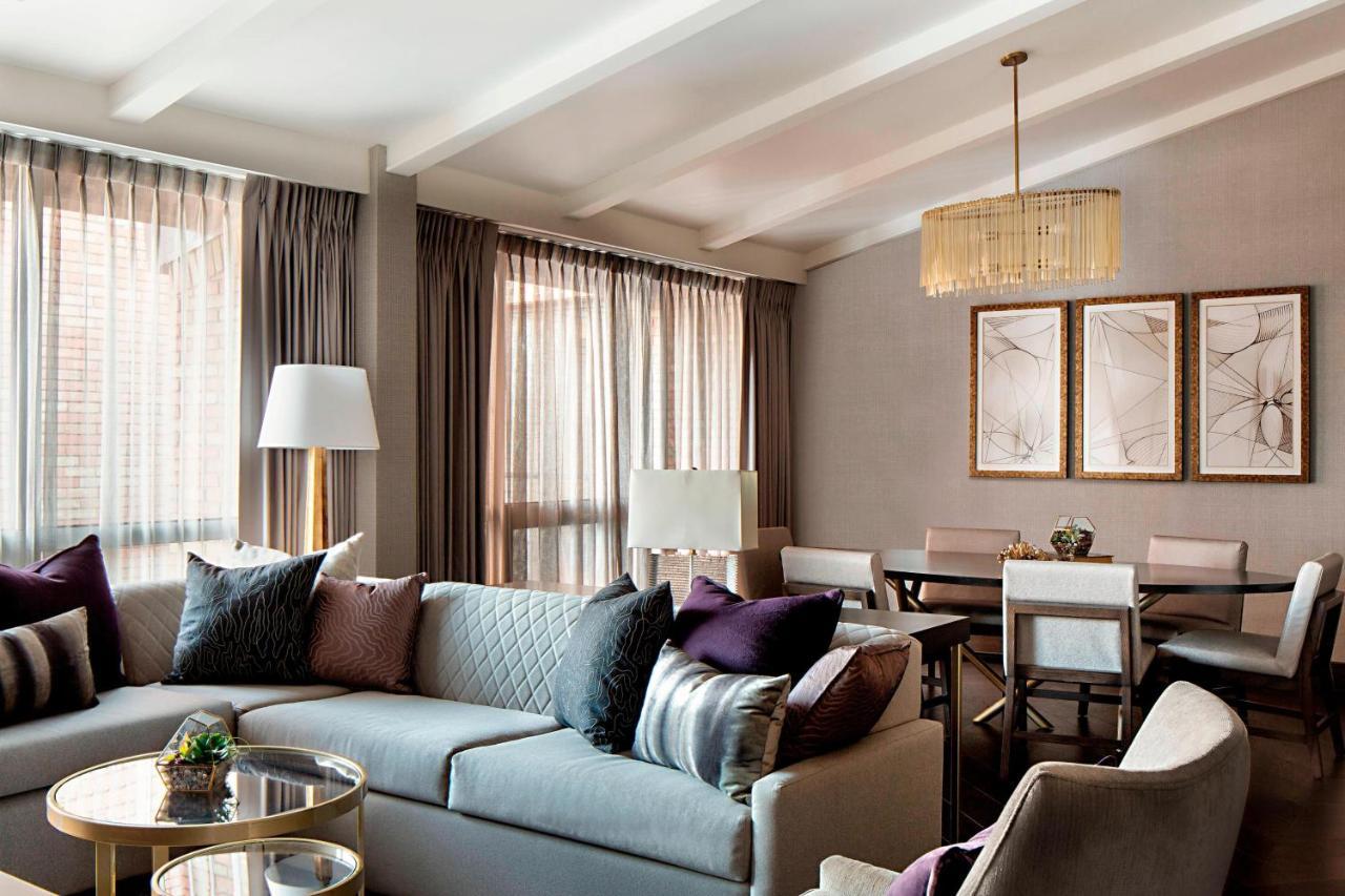 Lincolnshire Marriott Resort Dış mekan fotoğraf