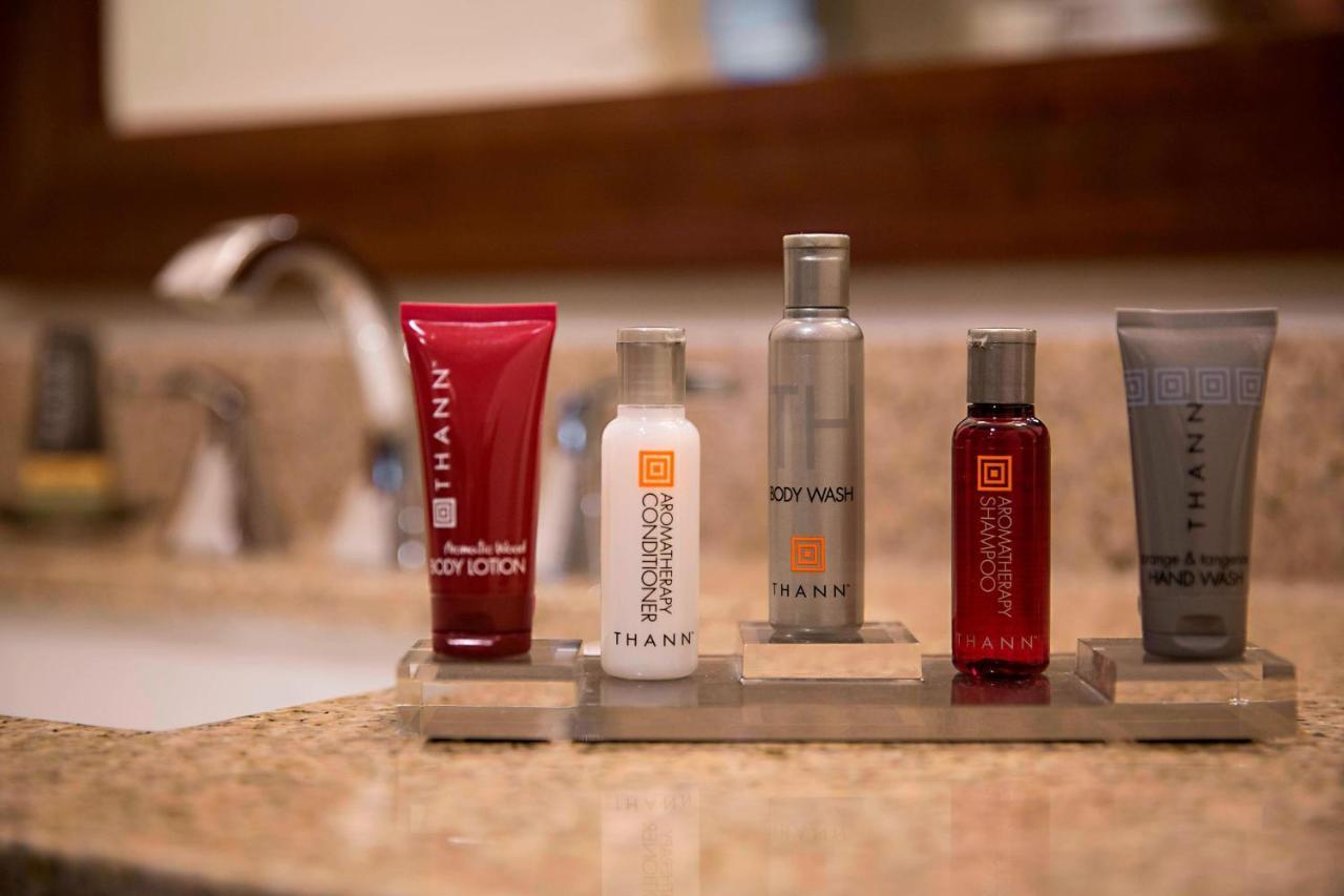 Lincolnshire Marriott Resort Dış mekan fotoğraf