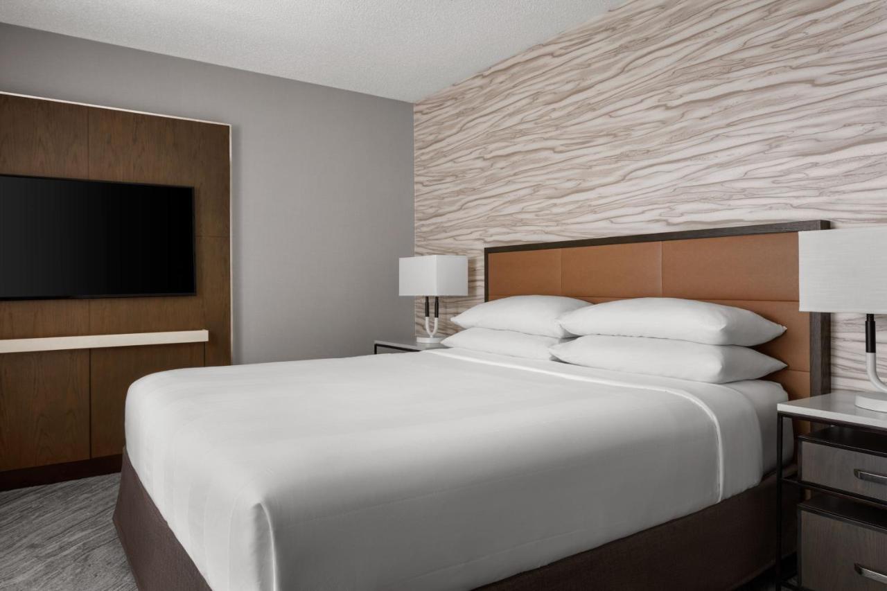 Lincolnshire Marriott Resort Dış mekan fotoğraf