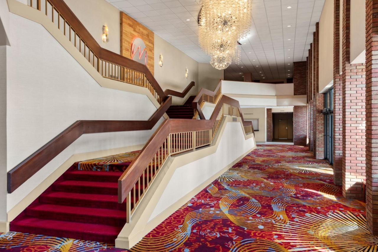 Lincolnshire Marriott Resort Dış mekan fotoğraf
