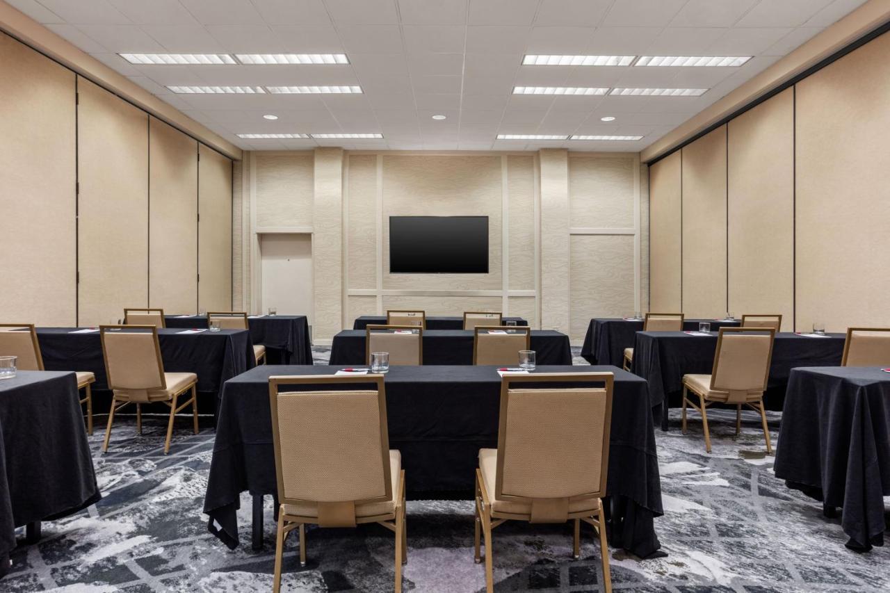 Lincolnshire Marriott Resort Dış mekan fotoğraf