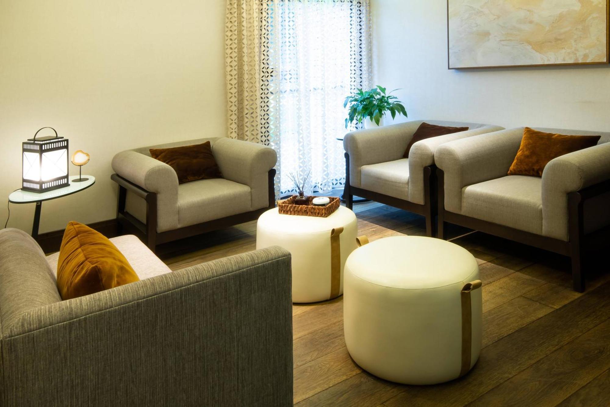 Lincolnshire Marriott Resort Dış mekan fotoğraf